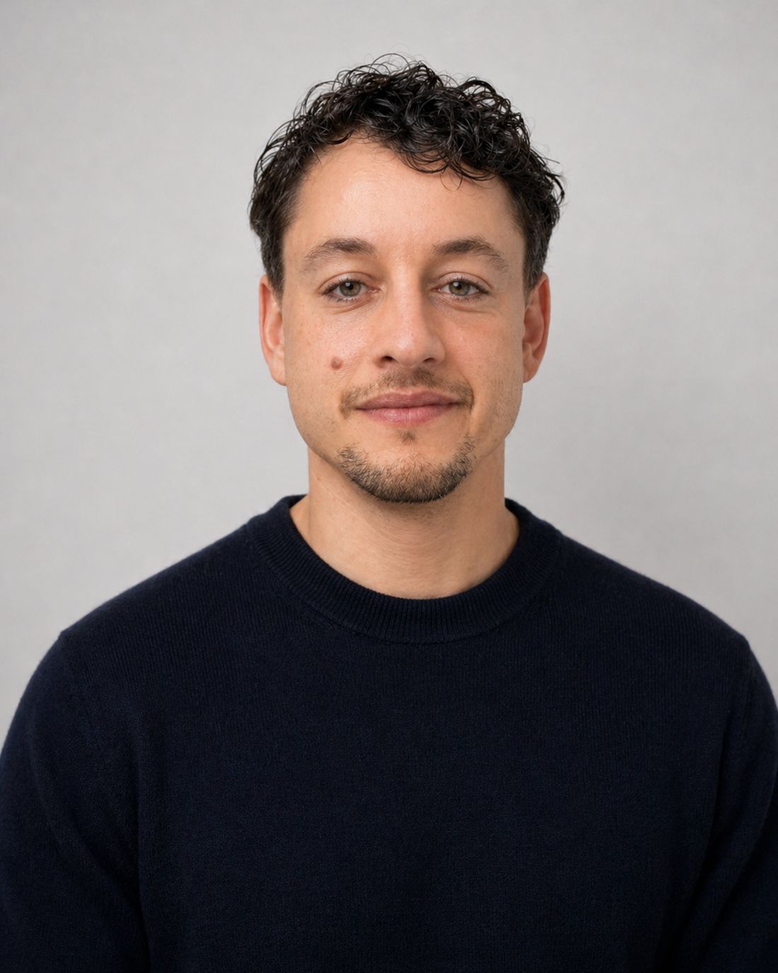 Portrait von Marco Lawrenz